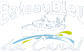 Bateau Bleu du Canal