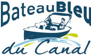 Bateau Bleu du Canal
